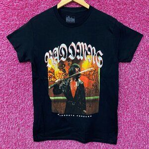 Bad Omens Concrete Jungle Tshirt size Small